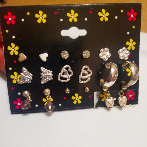 Jewelry - NWOT‎ Earrings
